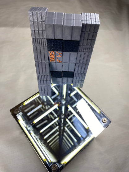 2x Infinity Cube™ 4D